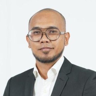 Zubair, Pengasas Haz Tax Consultancy PLT